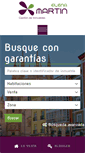 Mobile Screenshot of elenamartingi.com